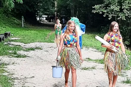 JBS Am Kutzow-See Neptunfest