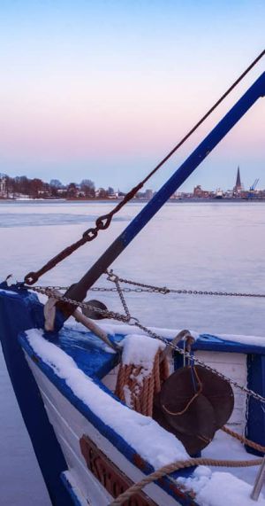 Rostocker Hafen