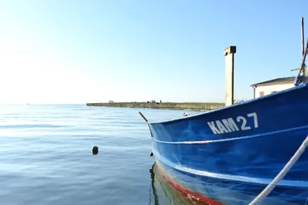 JBS Golm - Stettiner Haff